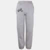 Kids cuffed sweatpants Thumbnail