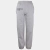 Kids cuffed sweatpants Thumbnail