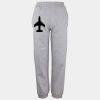 Kids cuffed sweatpants Thumbnail
