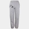 Kids cuffed sweatpants Thumbnail