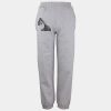 Kids cuffed sweatpants Thumbnail