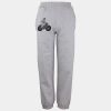 Kids cuffed sweatpants Thumbnail