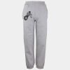 Kids cuffed sweatpants Thumbnail