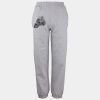 Kids cuffed sweatpants Thumbnail