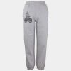 Kids cuffed sweatpants Thumbnail