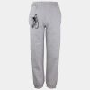 Kids cuffed sweatpants Thumbnail