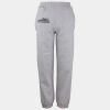 Kids cuffed sweatpants Thumbnail