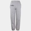 Kids cuffed sweatpants Thumbnail