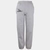Kids cuffed sweatpants Thumbnail