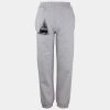 Kids cuffed sweatpants Thumbnail
