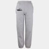 Kids cuffed sweatpants Thumbnail