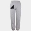 Kids cuffed sweatpants Thumbnail