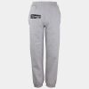Kids cuffed sweatpants Thumbnail