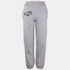 Kids cuffed sweatpants Thumbnail