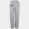 Kids cuffed sweatpants Thumbnail