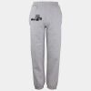 Kids cuffed sweatpants Thumbnail