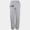 Kids cuffed sweatpants Thumbnail