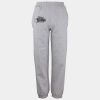 Kids cuffed sweatpants Thumbnail