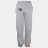 Kids cuffed sweatpants Thumbnail