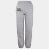 Kids cuffed sweatpants Thumbnail