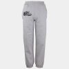 Kids cuffed sweatpants Thumbnail