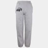 Kids cuffed sweatpants Thumbnail