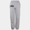 Kids cuffed sweatpants Thumbnail