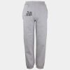 Kids cuffed sweatpants Thumbnail