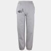 Kids cuffed sweatpants Thumbnail