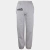 Kids cuffed sweatpants Thumbnail
