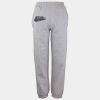 Kids cuffed sweatpants Thumbnail