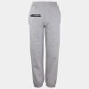 Kids cuffed sweatpants Thumbnail