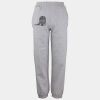 Kids cuffed sweatpants Thumbnail