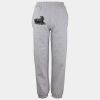 Kids cuffed sweatpants Thumbnail