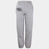 Kids cuffed sweatpants Thumbnail