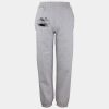 Kids cuffed sweatpants Thumbnail