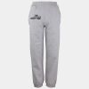 Kids cuffed sweatpants Thumbnail