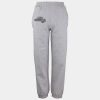 Kids cuffed sweatpants Thumbnail