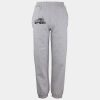 Kids cuffed sweatpants Thumbnail