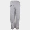 Kids cuffed sweatpants Thumbnail
