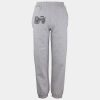 Kids cuffed sweatpants Thumbnail