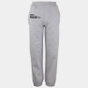 Kids cuffed sweatpants Thumbnail