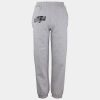 Kids cuffed sweatpants Thumbnail