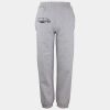 Kids cuffed sweatpants Thumbnail