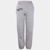 Kids cuffed sweatpants Thumbnail