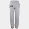 Kids cuffed sweatpants Thumbnail