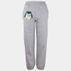 Kids cuffed sweatpants Thumbnail