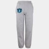 Kids cuffed sweatpants Thumbnail