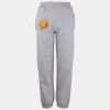 Kids cuffed sweatpants Thumbnail