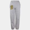 Kids cuffed sweatpants Thumbnail